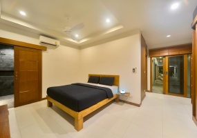 Hillside Hamlet 7, luxury villa Hua Hin, pool villa for sale Hua Hin, Chanote title villa, Hua Hin investment property, saltwater pool villa, gated community Hua Hin