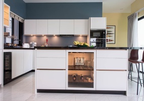 Thap Thai, 3 Bedrooms, 3 Bathrooms, House / Villa, For Rent,0,2397, A-Team Real estate