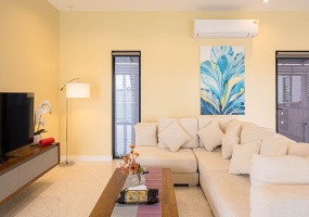 Thap Thai, 3 Bedrooms, 3 Bathrooms, House / Villa, For Rent,0,2397, A-Team Real estate