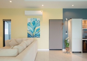 Thap Thai, 3 Bedrooms, 3 Bathrooms, House / Villa, For Rent,0,2397, A-Team Real estate