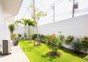 Thap Thai, 3 Bedrooms, 3 Bathrooms, House / Villa, For Rent,0,2397, A-Team Real estate