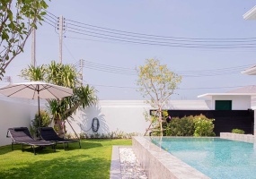 Thap Thai, 3 Bedrooms, 3 Bathrooms, House / Villa, For Rent,0,2397, A-Team Real estate