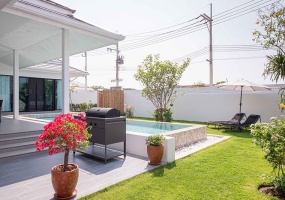 Thap Thai, 3 Bedrooms, 3 Bathrooms, House / Villa, For Rent,0,2397, A-Team Real estate
