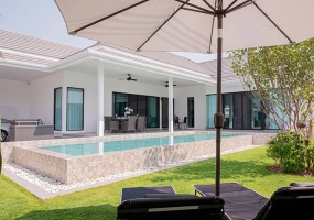 Thap Thai, 3 Bedrooms, 3 Bathrooms, House / Villa, For Rent,0,2397, A-Team Real estate