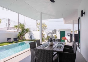 Thap Thai, 3 Bedrooms, 3 Bathrooms, House / Villa, For Rent,0,2397, A-Team Real estate