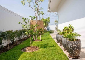 Thap Thai, 3 Bedrooms, 3 Bathrooms, House / Villa, For Rent,0,2397, A-Team Real estate