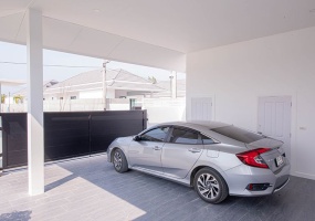 Thap Thai, 3 Bedrooms, 3 Bathrooms, House / Villa, For Rent,0,2397, A-Team Real estate