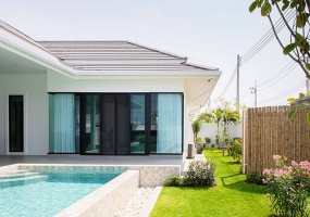 Thap Thai, 3 Bedrooms, 3 Bathrooms, House / Villa, For Rent,0,2397, A-Team Real estate
