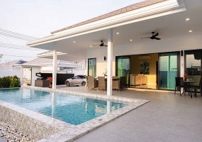 Thap Thai, 3 Bedrooms, 3 Bathrooms, House / Villa, For Rent,0,2397, A-Team Real estate