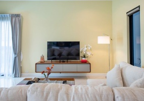 Thap Thai, 3 Bedrooms, 3 Bathrooms, House / Villa, For Rent,0,2397, A-Team Real estate