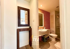 Mykonos Hua Hin, condo for rent Hua Hin, 2 bedroom condo Hua Hin, Hua Hin condominium, beachside condo Hua Hin, long term rental Hua Hin