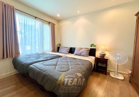 Mykonos Hua Hin, condo for rent Hua Hin, 2 bedroom condo Hua Hin, Hua Hin condominium, beachside condo Hua Hin, long term rental Hua Hin