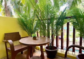 Mykonos Hua Hin, condo for rent Hua Hin, 2 bedroom condo Hua Hin, Hua Hin condominium, beachside condo Hua Hin, long term rental Hua Hin