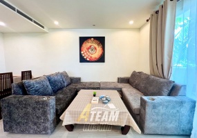Mykonos Hua Hin, condo for rent Hua Hin, 2 bedroom condo Hua Hin, Hua Hin condominium, beachside condo Hua Hin, long term rental Hua Hin