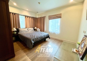 Mykonos Hua Hin, condo for rent Hua Hin, 2 bedroom condo Hua Hin, Hua Hin condominium, beachside condo Hua Hin, long term rental Hua Hin