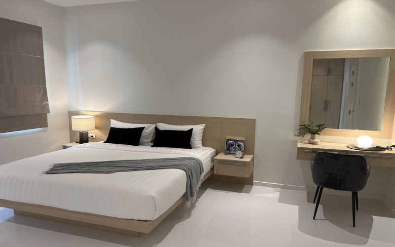 11 , Hua Hin, Thap Thai 77110, 3 Bedrooms, 3 Bathrooms, House / Villa, For Sale, Ban Nong Phan Pruk 511 Moo1,1140, A-Team Real estate