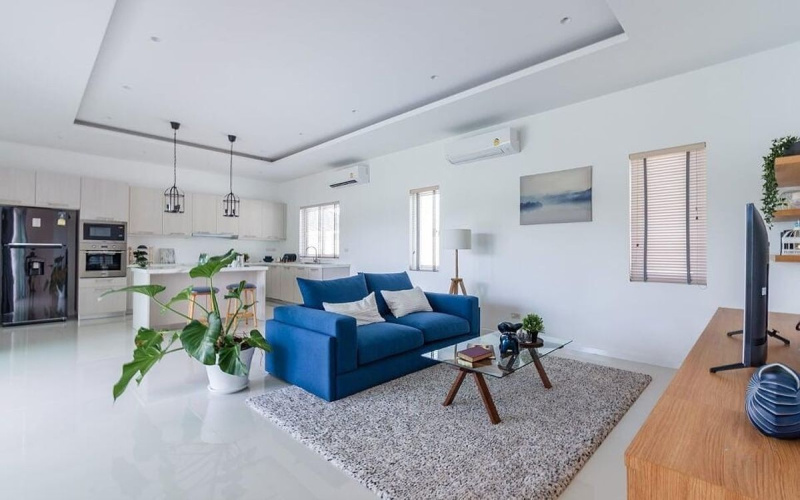 11 , Hua Hin, Thap Thai 77110, 3 Bedrooms, 3 Bathrooms, House / Villa, For Sale, Ban Nong Phan Pruk 511 Moo1,1140, A-Team Real estate