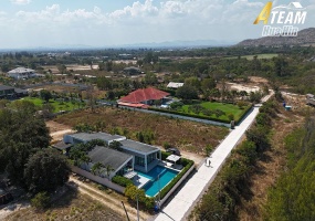 hua hin, Hin Lek Fai / Black Moutain , 0, 0, Land, For Sale, ,0,2402, A-Team Real estate