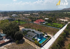 hua hin, Hin Lek Fai / Black Moutain , 0, 0, Land, For Sale, ,0,2402, A-Team Real estate