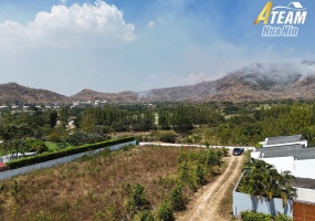 hua hin, Hin Lek Fai / Black Moutain , 0, 0, Land, For Sale, ,0,2402, A-Team Real estate