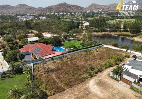 hua hin, Hin Lek Fai / Black Moutain , 0, 0, Land, For Sale, ,0,2402, A-Team Real estate