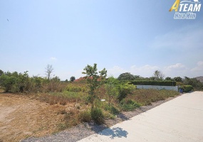 hua hin, Hin Lek Fai / Black Moutain , 0, 0, Land, For Sale, ,0,2402, A-Team Real estate