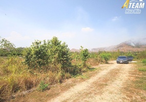 hua hin, Hin Lek Fai / Black Moutain , 0, 0, Land, For Sale, ,0,2402, A-Team Real estate