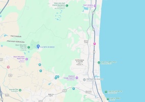 hua hin, Hin Lek Fai / Black Moutain , 0, 0, Land, For Sale, ,0,2402, A-Team Real estate