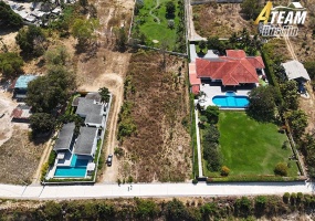 hua hin, Hin Lek Fai / Black Moutain , 0, 0, Land, For Sale, ,0,2402, A-Team Real estate