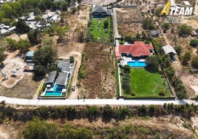 hua hin, Hin Lek Fai / Black Moutain , 0, 0, Land, For Sale, ,0,2402, A-Team Real estate