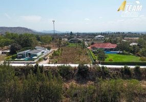 hua hin, Hin Lek Fai / Black Moutain , 0, 0, Land, For Sale, ,0,2402, A-Team Real estate