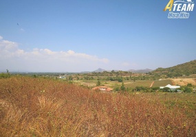 Pak nam pran, Wangpong , 0, 0, Land, For Sale, ,0,2403, A-Team Real estate