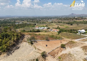 Pak nam pran, Wangpong , 0, 0, Land, For Sale, ,0,2403, A-Team Real estate
