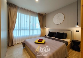 Hua Hin , Takiap, 1 Bedroom, 1 Bathroom, Apartment / Condo, For Sale,0,2406, A-Team Real estate