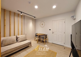 Hua Hin , Takiap, 1 Bedroom, 1 Bathroom, Apartment / Condo, For Sale,0,2406, A-Team Real estate