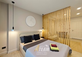 Hua Hin , Takiap, 1 Bedroom, 1 Bathroom, Apartment / Condo, For Sale,0,2406, A-Team Real estate