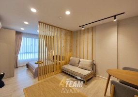 Hua Hin , Takiap, 1 Bedroom, 1 Bathroom, Apartment / Condo, For Sale,0,2406, A-Team Real estate