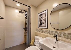 Hua Hin , Takiap, 1 Bedroom, 1 Bathroom, Apartment / Condo, For Sale,0,2406, A-Team Real estate