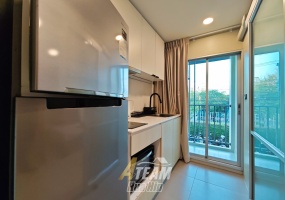 Hua Hin , Takiap, 1 Bedroom, 1 Bathroom, Apartment / Condo, For Sale,0,2406, A-Team Real estate