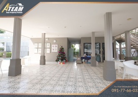 Hua Hin , Takiap, 1 Bedroom, 1 Bathroom, Apartment / Condo, For Sale,0,2406, A-Team Real estate