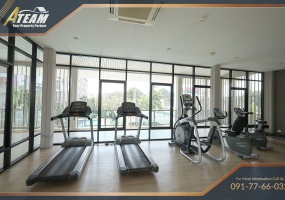 Hua Hin , Takiap, 1 Bedroom, 1 Bathroom, Apartment / Condo, For Sale,0,2406, A-Team Real estate