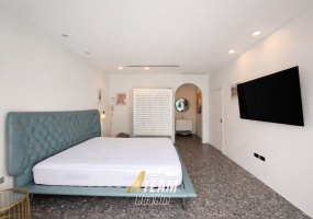 Hua Hin, Hin Lek Fai / Black Moutain, 3 Bedrooms, 3 Bathrooms, House / Villa, For Rent,0,2407, A-Team Real estate