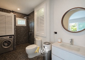 Hua Hin, Hin Lek Fai / Black Moutain, 3 Bedrooms, 3 Bathrooms, House / Villa, For Rent,0,2407, A-Team Real estate