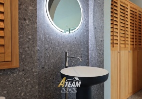 Hua Hin, Hin Lek Fai / Black Moutain, 3 Bedrooms, 3 Bathrooms, House / Villa, For Rent,0,2407, A-Team Real estate