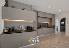 Hua Hin, Hin Lek Fai / Black Moutain, 3 Bedrooms, 3 Bathrooms, House / Villa, For Rent,0,2407, A-Team Real estate
