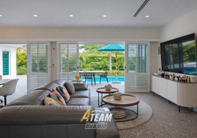 Hua Hin, Hin Lek Fai / Black Moutain, 3 Bedrooms, 3 Bathrooms, House / Villa, For Rent,0,2407, A-Team Real estate