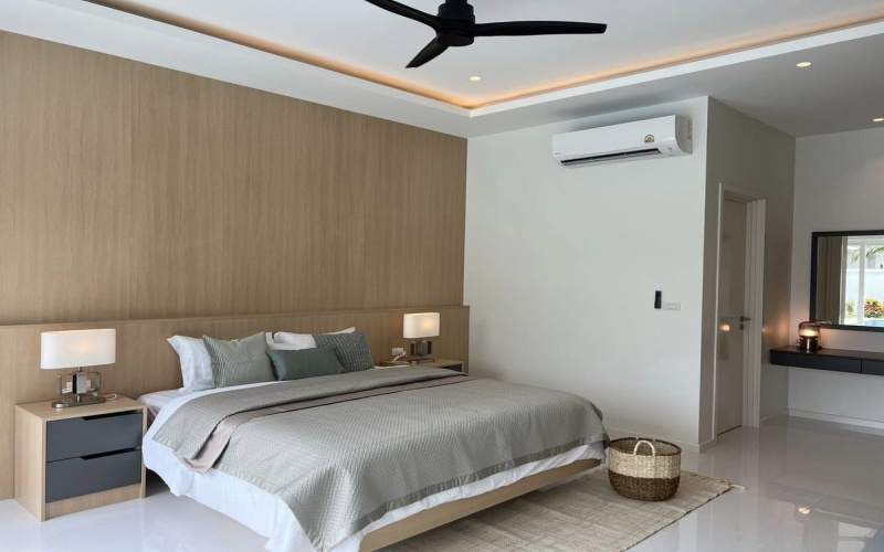 11 , Hua Hin, Thap Thai 77110, 3 Bedrooms, 3 Bathrooms, House / Villa, For Sale, Ban Nong Phan Pruk 511 Moo1,1141, A-Team Real estate