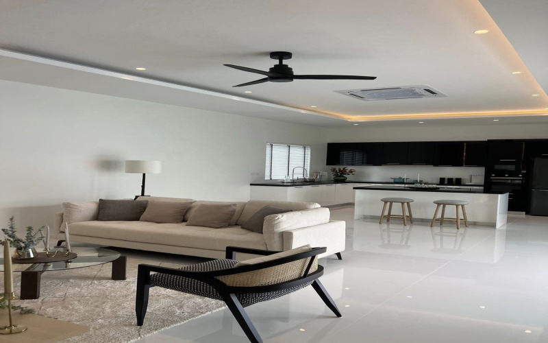 11 , Hua Hin, Thap Thai 77110, 3 Bedrooms, 3 Bathrooms, House / Villa, For Sale, Ban Nong Phan Pruk 511 Moo1,1141, A-Team Real estate