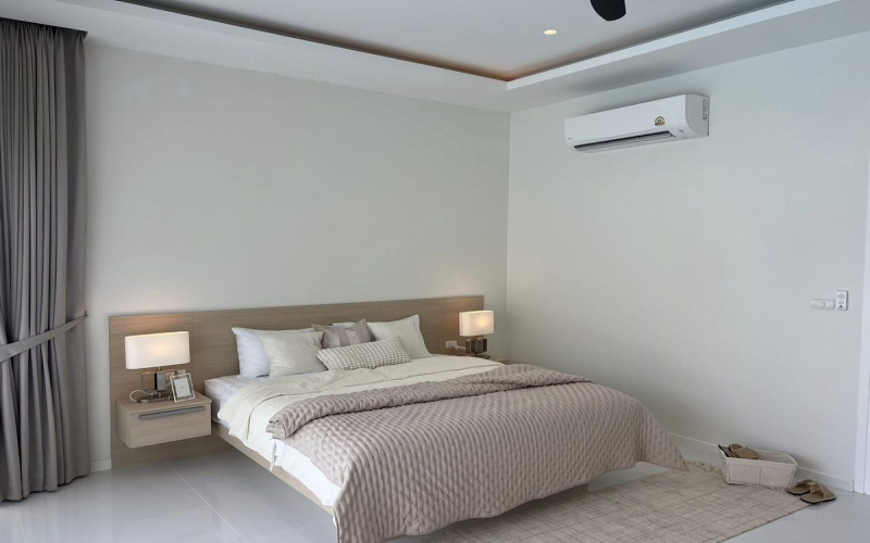 11 , Hua Hin, Thap Thai 77110, 3 Bedrooms, 3 Bathrooms, House / Villa, For Sale, Ban Nong Phan Pruk 511 Moo1,1141, A-Team Real estate