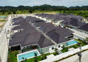 11 , Hua Hin, Thap Thai 77110, 3 Bedrooms, 3 Bathrooms, House / Villa, For Sale, Ban Nong Phan Pruk 511 Moo1,1141, A-Team Real estate